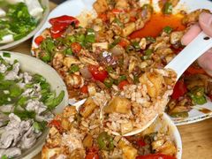 -大众跷脚牛肉馆·非遗传承单位(峨眉山店)