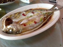 -喜洋洋蟹庄(阳澄湖店)