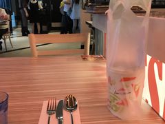 -必胜客(东大桥店)