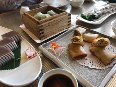 -彩丰楼中餐厅·仁恒洲际酒店