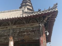 -香山寺