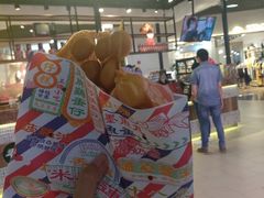 -美芝莲(钻汇广场店)