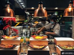 -吉布鲁牛排海鲜自助(温江合生汇店)