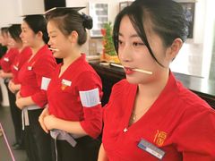 -儒之堂足道·SPA·推拿(莫干山路店)