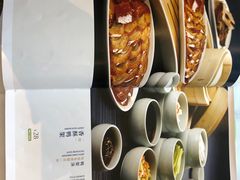 -眉州东坡(春秀路店)