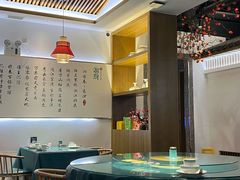 -呷湘厨·家宴·鱼汤捞饭(津南店)