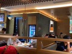 -船歌·鱼水饺青岛菜(黄岛珠江路店)