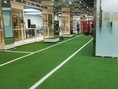 -空中健身·游泳(季佳荟新华家园店)
