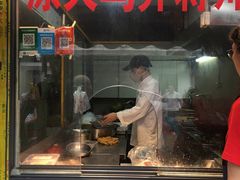 门面-大马弄蒋师傅美食酥鱼(察院前店)