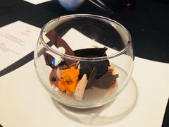 -LA TABLE de Joël Robuchon Restaurant