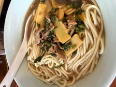 -奎元馆.百年奎元.非遗传承(西湖边的解放路店)