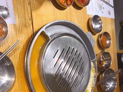 -姜虎东白丁烤肉(银泰中心in99店)