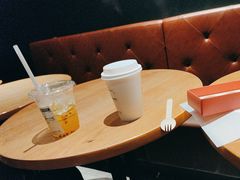 -星巴克臻选(郑州国贸360广场店)