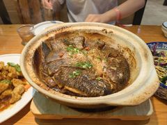 -快乐老家三鲜饺子东北菜(南六中路店)