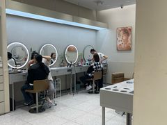 -天真蓝照相馆(五角场百联又一城店)