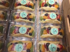 -早安巴黎(四季坊店)