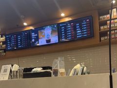 -逸派咖啡 EPARKCOFFEE(广安门店)