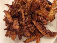 -大铁勺新津菜(迎水道店)
