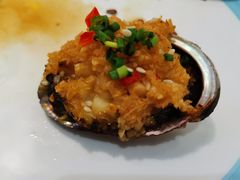 -田园肥牛鲍鱼先生(新北店)