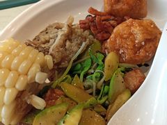 -食蔬不二素食自助餐厅(沈阳铁西店)