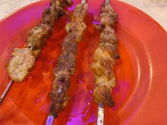 -维吾尔餐厅(宜山路店)