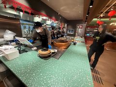 -水平有限广西米粉·广西风味集(五道口店)