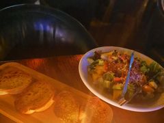 -MARU玛露音乐餐厅(大学路店)