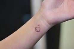 -飛凡TATTOO纹身•原创