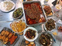 -小民大排档(光谷店)