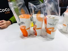 -CoCo都可(砂之船奥莱店)
