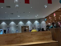 -汤W城市微度假(仓山店)