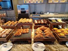 -嘉定凯悦·咖啡厅