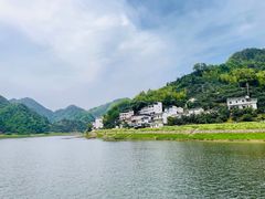 -新安江山水画廊风景区