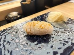 -鮨政· Omakase(港汇恒隆广场店)