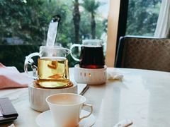 -顺德美的万豪酒店-万豪中餐厅