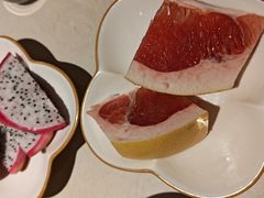 -海底捞火锅(勒泰店)
