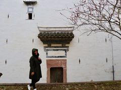 -潜口民宅博物馆