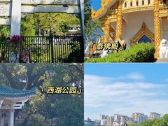 -潮州古城