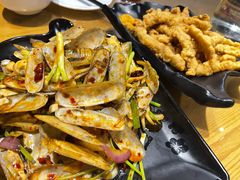 -金谷园饺子·烧烤(人大总店)