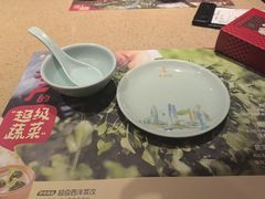 -点都德(喜粤楼店)