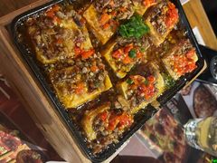 -木屋烧烤(白石洲店)
