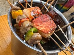 -炒豆合作社(东四总店)