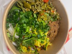 -盛香亭热卤(友阿奥特莱斯店)
