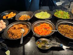 -长沙尼依格罗酒店