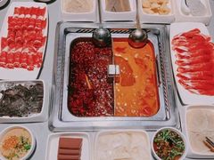 -海底捞火锅(九霄梦天地店)