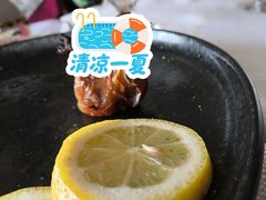 -中山威尼斯西餐厅(三乡总店)