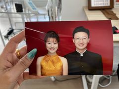 -bobo高端证件照工作室(三元桥店)