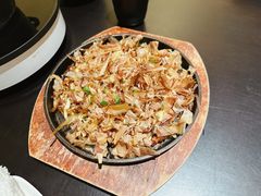 大阪烧-山上下日本料理(万象城店)