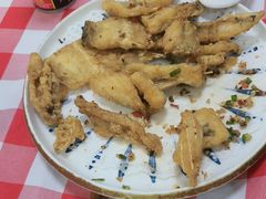 -鹤睦鱼生·啫啫煲·海鲜(保利百合店)