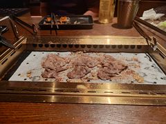 -新石器烤肉(中房金谊广场店)